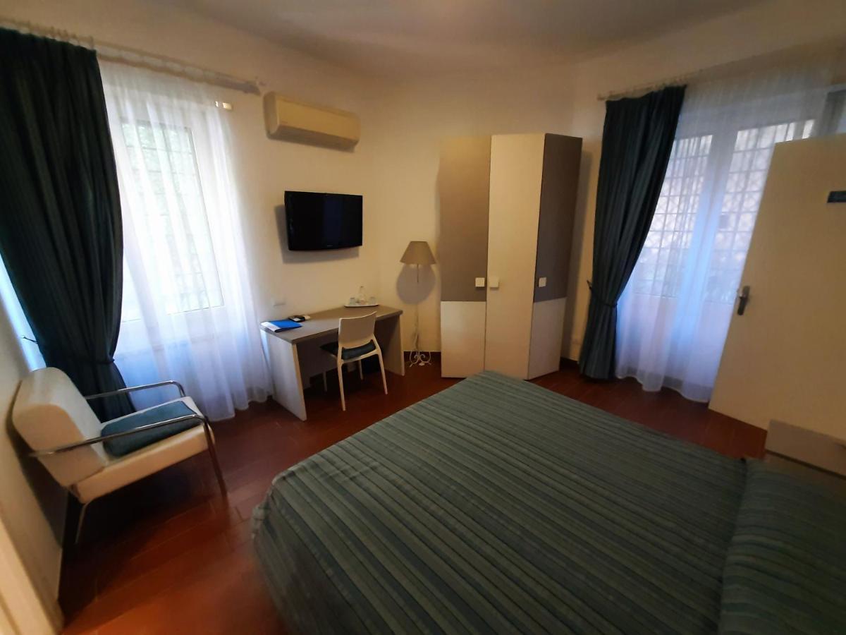B&B Five Рим Экстерьер фото