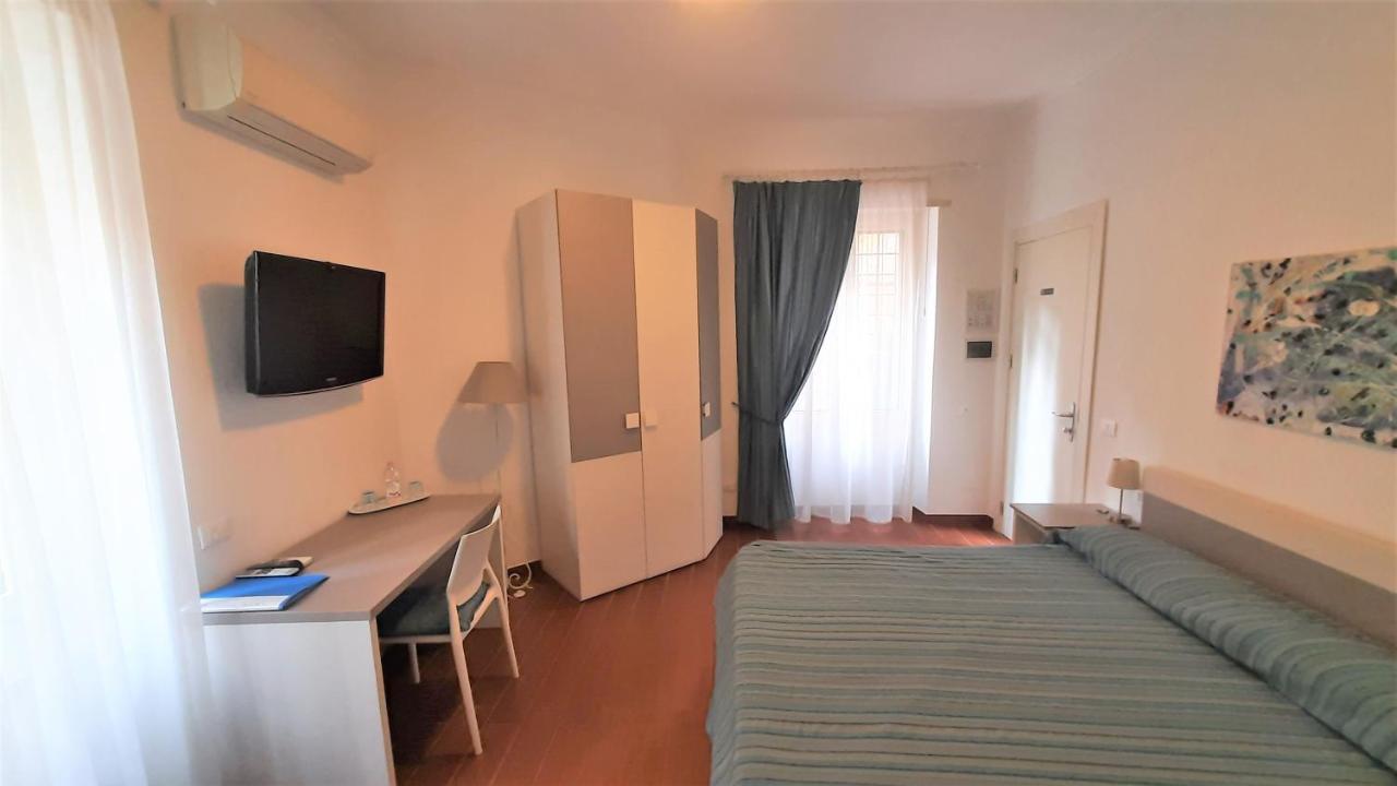 B&B Five Рим Экстерьер фото