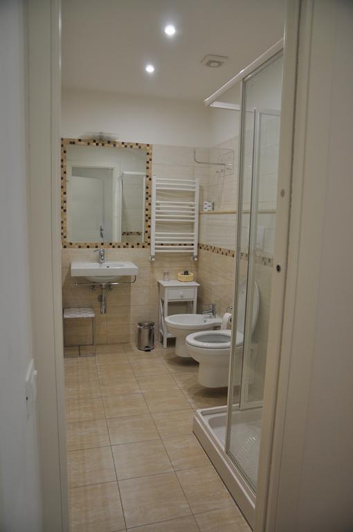 B&B Five Рим Экстерьер фото