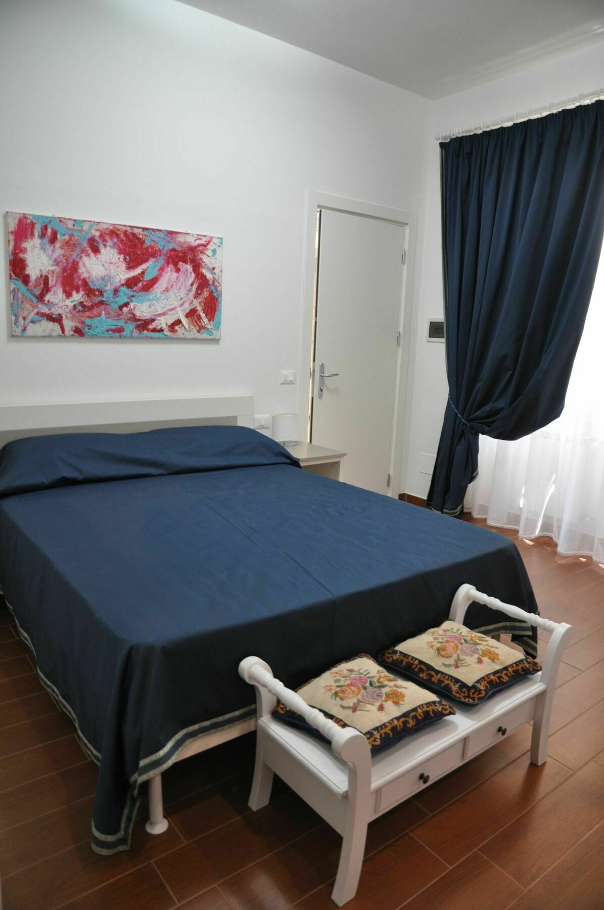 B&B Five Рим Экстерьер фото