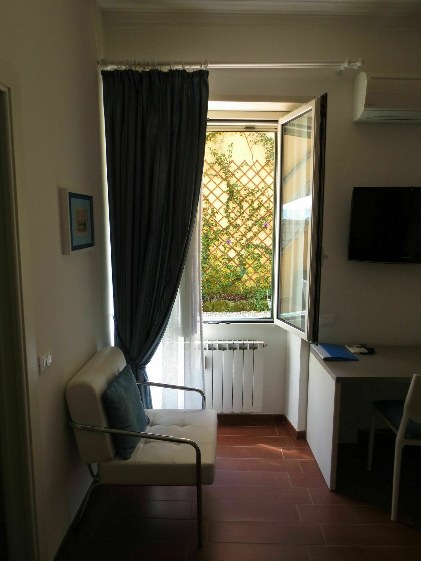 B&B Five Рим Экстерьер фото